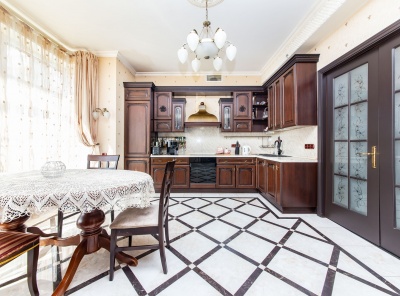 4 Комнаты, Городская, Продажа, Чапаевский переулок, Listing ID 4031, Москва, Россия,