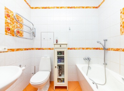 4 Комнаты, Городская, Продажа, Чапаевский переулок, Listing ID 4031, Москва, Россия,