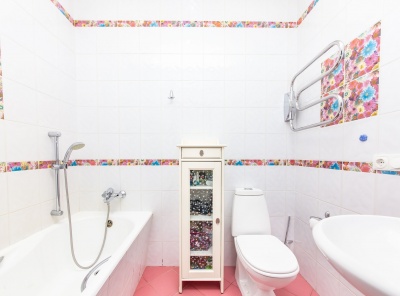 4 Комнаты, Городская, Продажа, Чапаевский переулок, Listing ID 4031, Москва, Россия,