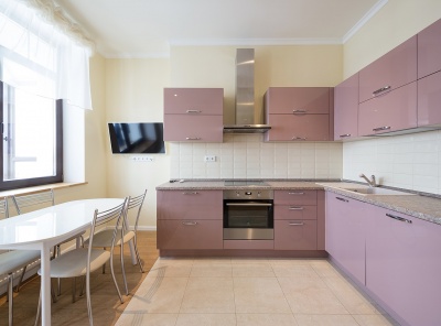 1 Bedrooms, 1 Комнаты, Загородная, Аренда, Listing ID 4032, Московская область, Россия,