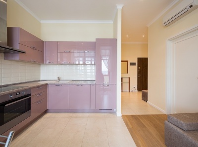 1 Bedrooms, 1 Комнаты, Загородная, Аренда, Listing ID 4032, Московская область, Россия,