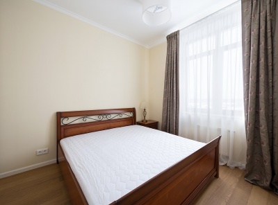 1 Bedrooms, 1 Комнаты, Загородная, Аренда, Listing ID 4032, Московская область, Россия,