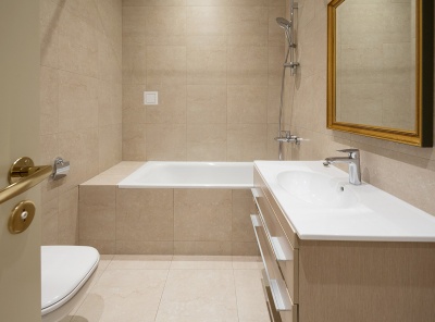 1 Bedrooms, 1 Комнаты, Загородная, Аренда, Listing ID 4032, Московская область, Россия,