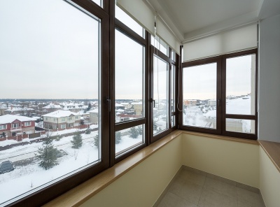 1 Bedrooms, 1 Комнаты, Загородная, Аренда, Listing ID 4032, Московская область, Россия,