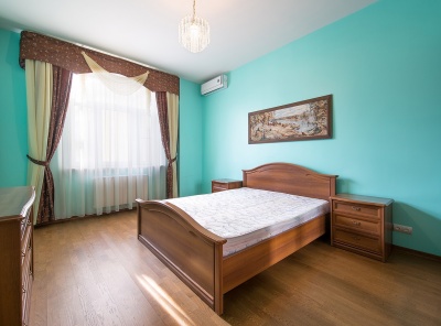 3 Комнаты, Городская, Аренда, Ломоносовский проспект, Listing ID 4035, Москва, Россия,