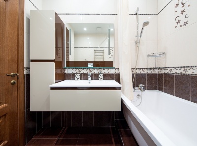 3 Комнаты, Городская, Аренда, Ломоносовский проспект, Listing ID 4035, Москва, Россия,