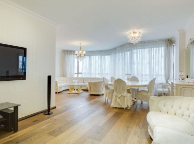 3 Комнаты, Городская, Продажа, Улица Минская, Listing ID 4036, Москва, Россия,