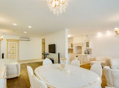 3 Комнаты, Городская, Продажа, Улица Минская, Listing ID 4036, Москва, Россия,