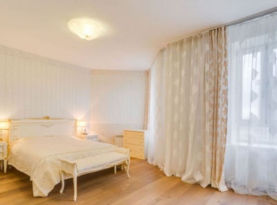 3 Комнаты, Городская, Продажа, Улица Минская, Listing ID 4036, Москва, Россия,