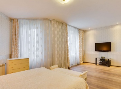 3 Комнаты, Городская, Продажа, Улица Минская, Listing ID 4036, Москва, Россия,