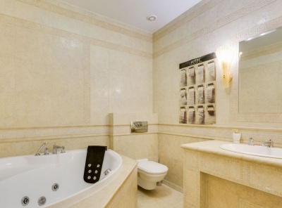 3 Комнаты, Городская, Продажа, Улица Минская, Listing ID 4036, Москва, Россия,