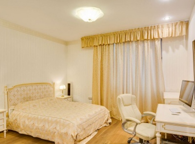 3 Комнаты, Городская, Продажа, Улица Минская, Listing ID 4036, Москва, Россия,
