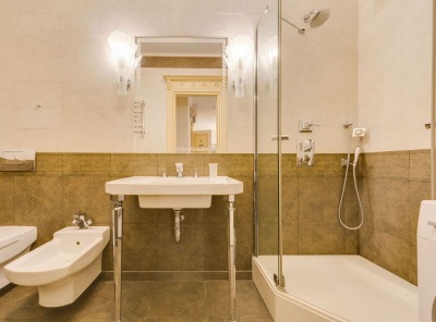 3 Комнаты, Городская, Продажа, Улица Минская, Listing ID 4036, Москва, Россия,