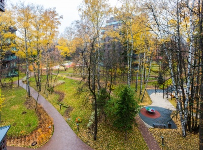 4 Комнаты, Городская, Продажа, Улица Согласия, Listing ID 4039, Москва, Россия,