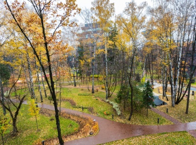 4 Комнаты, Городская, Продажа, Улица Согласия, Listing ID 4039, Москва, Россия,
