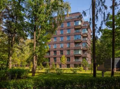 4 Комнаты, Городская, Продажа, Улица Согласия, Listing ID 4039, Москва, Россия,