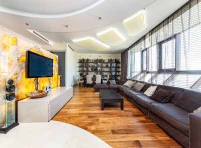 3 Комнаты, Городская, Продажа, Чапаевский переулок, Listing ID 4041, Москва, Россия,
