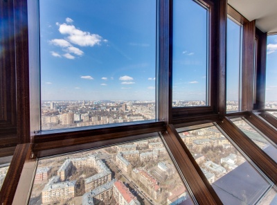 3 Комнаты, Городская, Продажа, Чапаевский переулок, Listing ID 4041, Москва, Россия,