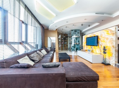 3 Комнаты, Городская, Продажа, Чапаевский переулок, Listing ID 4041, Москва, Россия,