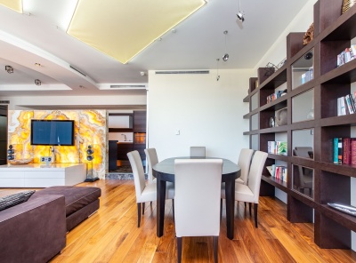 3 Комнаты, Городская, Продажа, Чапаевский переулок, Listing ID 4041, Москва, Россия,