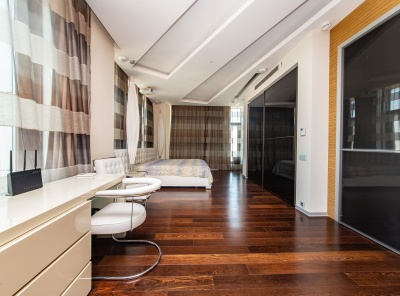 3 Комнаты, Городская, Продажа, Чапаевский переулок, Listing ID 4041, Москва, Россия,