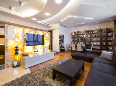 3 Комнаты, Городская, Продажа, Чапаевский переулок, Listing ID 4041, Москва, Россия,