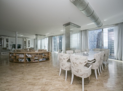 3 Комнаты, Городская, Продажа, Пресненская набережная, Listing ID 1290, Москва, Россия,