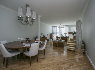 3 Комнаты, Городская, Продажа, Пресненская набережная, Listing ID 1290, Москва, Россия,