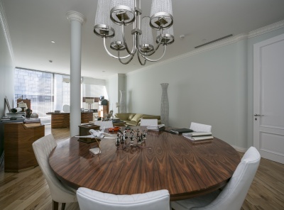 3 Комнаты, Городская, Продажа, Пресненская набережная, Listing ID 1290, Москва, Россия,