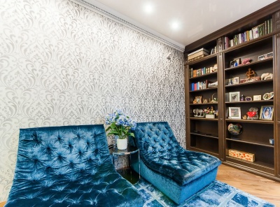 2 Комнаты, Городская, Продажа, Улица Минская, Listing ID 4043, Москва, Россия,