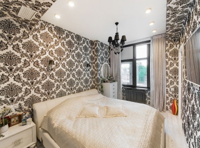 2 Комнаты, Городская, Продажа, Улица Минская, Listing ID 4043, Москва, Россия,