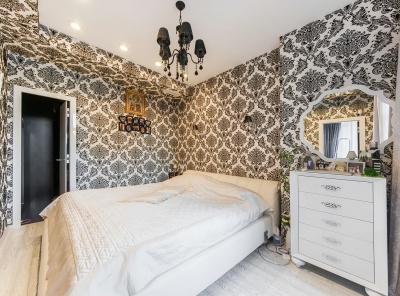 2 Комнаты, Городская, Продажа, Улица Минская, Listing ID 4043, Москва, Россия,