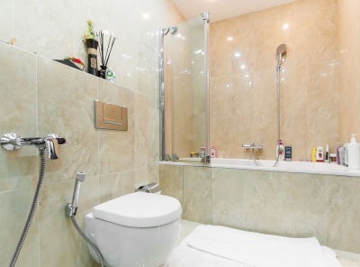 2 Комнаты, Городская, Продажа, Улица Минская, Listing ID 4043, Москва, Россия,