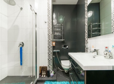 2 Комнаты, Городская, Продажа, Улица Минская, Listing ID 4043, Москва, Россия,