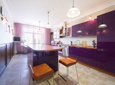 3 Комнаты, Городская, Аренда, Чапаевский переулок, Listing ID 4046, Москва, Россия,