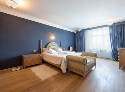 3 Комнаты, Городская, Аренда, Чапаевский переулок, Listing ID 4046, Москва, Россия,