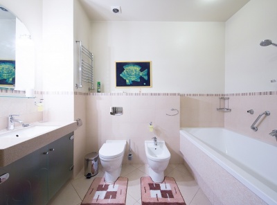 3 Комнаты, Городская, Аренда, Чапаевский переулок, Listing ID 4046, Москва, Россия,