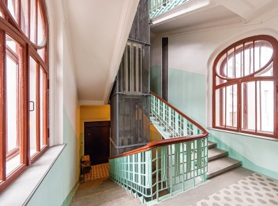 4 Комнаты, Городская, Продажа, Улица Остоженка, Listing ID 1291, Москва, Россия,