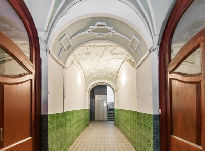 4 Комнаты, Городская, Продажа, Улица Остоженка, Listing ID 1291, Москва, Россия,