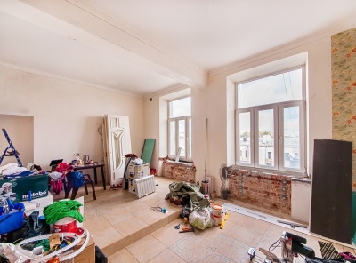 4 Комнаты, Городская, Продажа, Улица Остоженка, Listing ID 1291, Москва, Россия,
