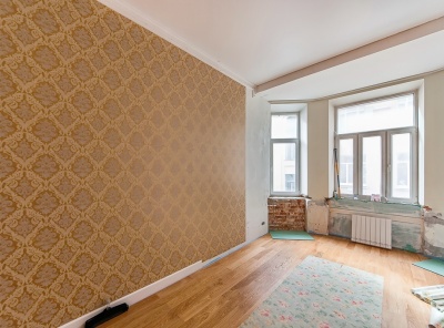 4 Комнаты, Городская, Продажа, Улица Остоженка, Listing ID 1291, Москва, Россия,