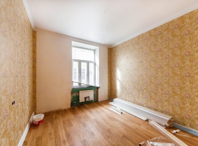 4 Комнаты, Городская, Продажа, Улица Остоженка, Listing ID 1291, Москва, Россия,