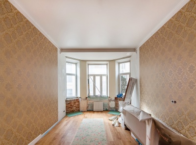 4 Комнаты, Городская, Продажа, Улица Остоженка, Listing ID 1291, Москва, Россия,