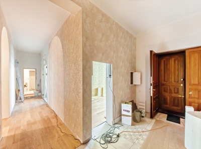 4 Комнаты, Городская, Продажа, Улица Остоженка, Listing ID 1291, Москва, Россия,