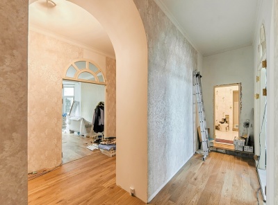 4 Комнаты, Городская, Продажа, Улица Остоженка, Listing ID 1291, Москва, Россия,