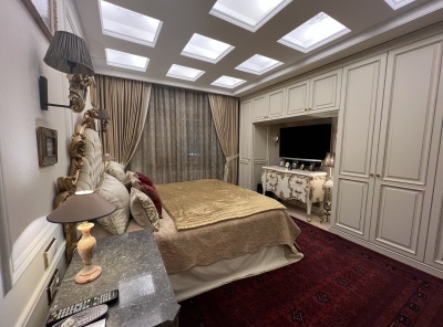 3 Комнаты, Городская, Продажа, Ломоносовский проспект, Listing ID 4053, Москва, Россия,