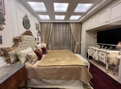 3 Комнаты, Городская, Продажа, Ломоносовский проспект, Listing ID 4053, Москва, Россия,