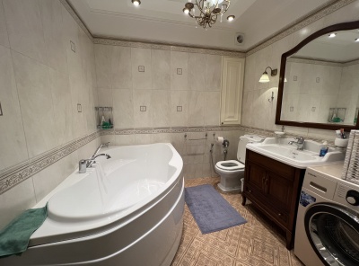 3 Комнаты, Городская, Продажа, Ломоносовский проспект, Listing ID 4053, Москва, Россия,
