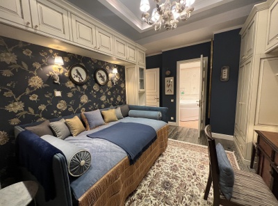 3 Комнаты, Городская, Продажа, Ломоносовский проспект, Listing ID 4053, Москва, Россия,