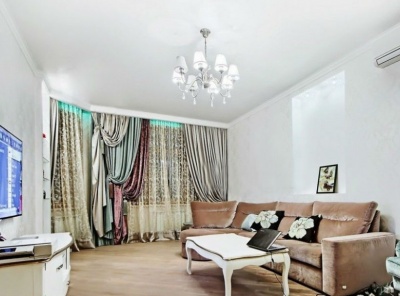 4 Комнаты, Городская, Продажа, Ломоносовский проспект, Listing ID 4054, Москва, Россия,